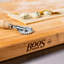 John Boos Wood Edge Grain Reversible Cutting Board-98480366-32583219