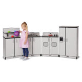 Rainbow Accents® Culinary Creations Kitchen