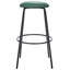 Ricards Upholstered Counter Stool with Metal Frame-43293231