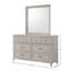 Commode 6 tiroirs Merlot-1902501113