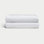 Ribbed Terry Bath Sheets