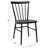 Core Spindle Chair Set Of 2-106224004