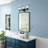 Messick 3 - Light Dimmable Vanity Light-61239001
