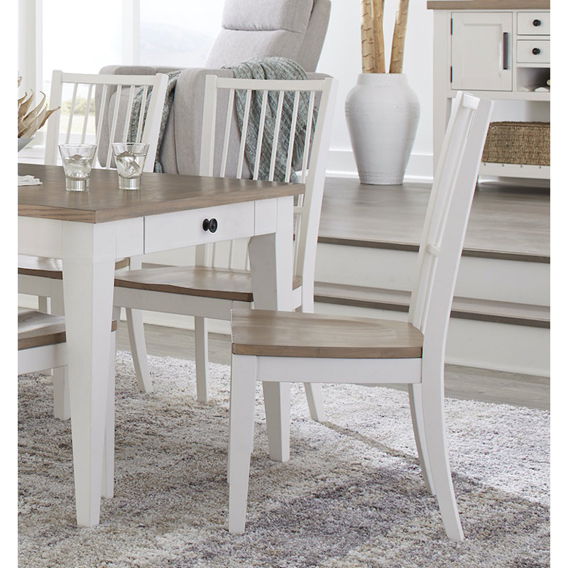 Bankhead 18'' H Upholstered Side Chair