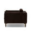 Chaise Tenby Harlin - Cacao Surrey-318400395