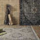 Birch Lane™ Hand Knotted Wool Whitley Rug