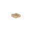 Wicker Seagrass Napkin Holder