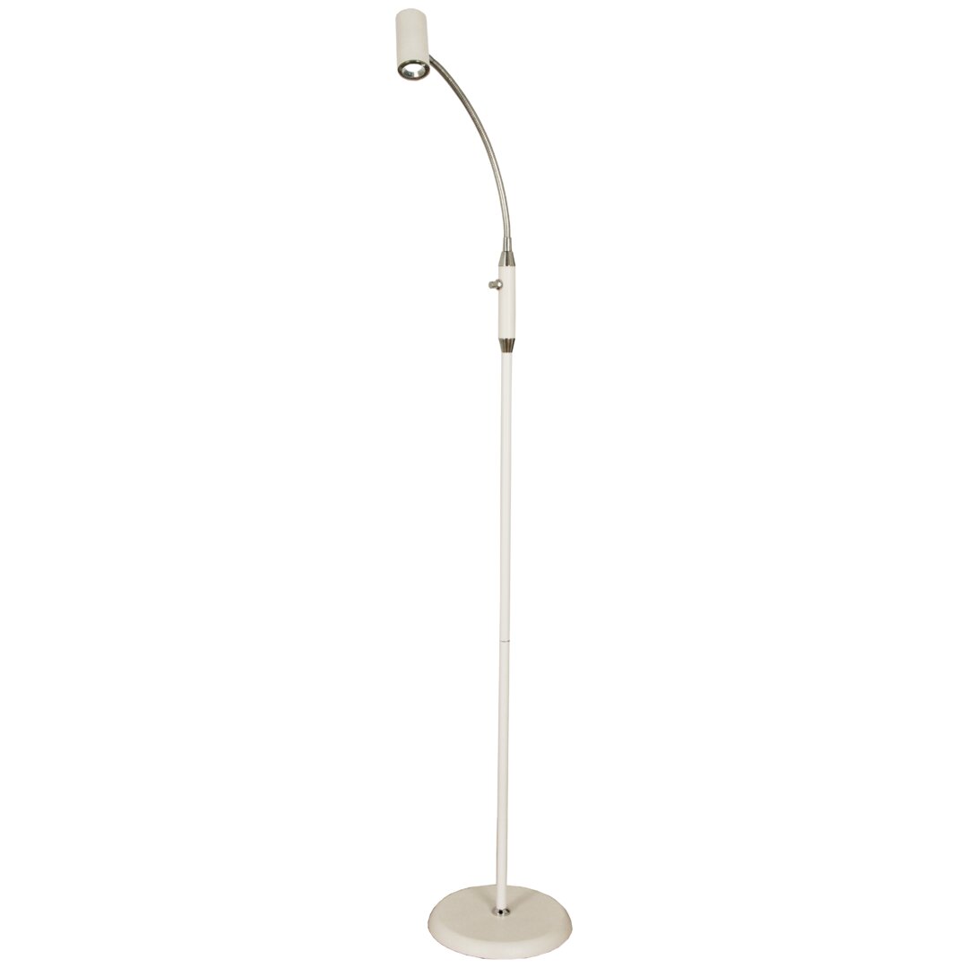 130 cm LED-Bogenlampe Scoles