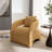 Hijinio Upholstered Armchair-258796970