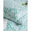 Cotton Damask Duvet Cover Set-134072160-134072161