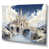 Toile tendue