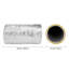 Accessoire pour laveuse / sécheuse universelle VEVOR-97787944