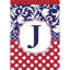 Drapeau de jardin à 2 côtés-677008814