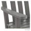 Chaise de bar POLYWOOD Vineyard-28284667