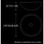 Atelier 16.5'' L Bathroom Sink-19941864