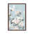 Classic Brown Wood Framed selected