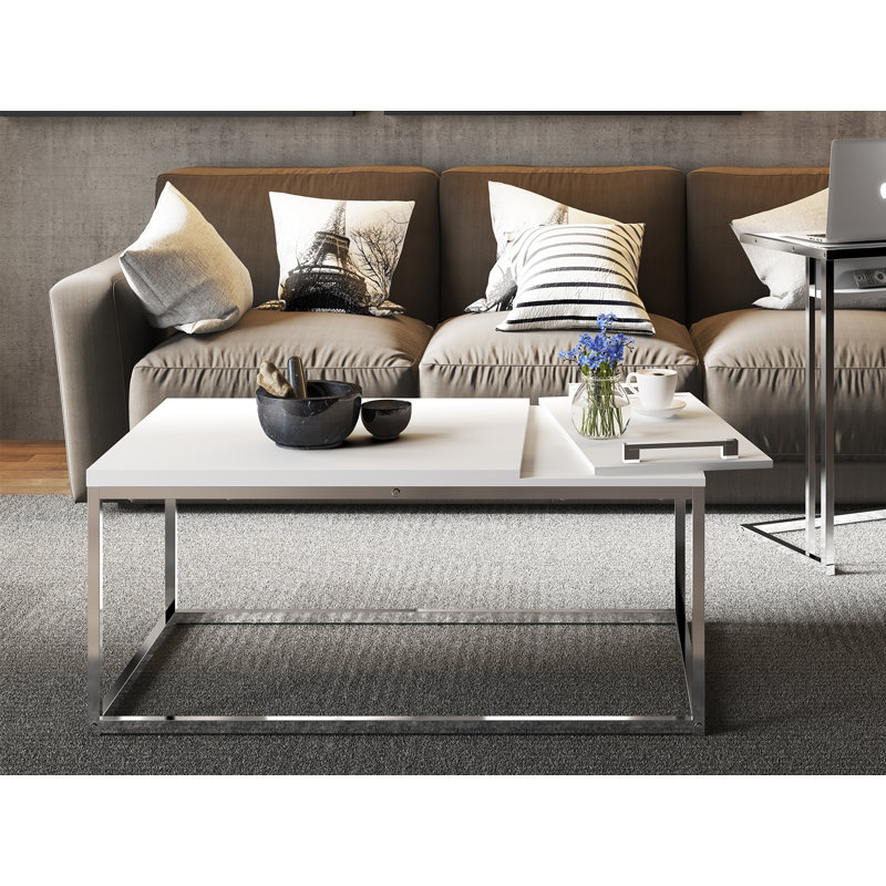 Skelton 2 - Piece Living Room Table Set