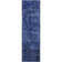 Premium Machine Washable Cerrito AMF559 Navy Rug