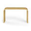 Console rectangulaire l 51,97 po Kialah-106481065