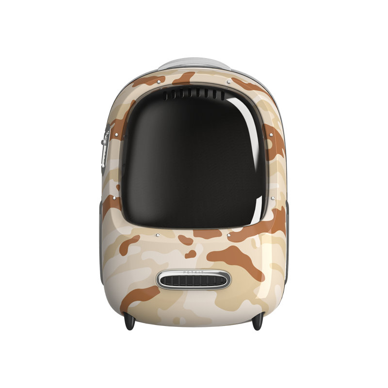 PETKIT Breezy 2 Cat Carrier - Camo
