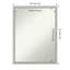 Miroir de salle de bain Litha-1915128135