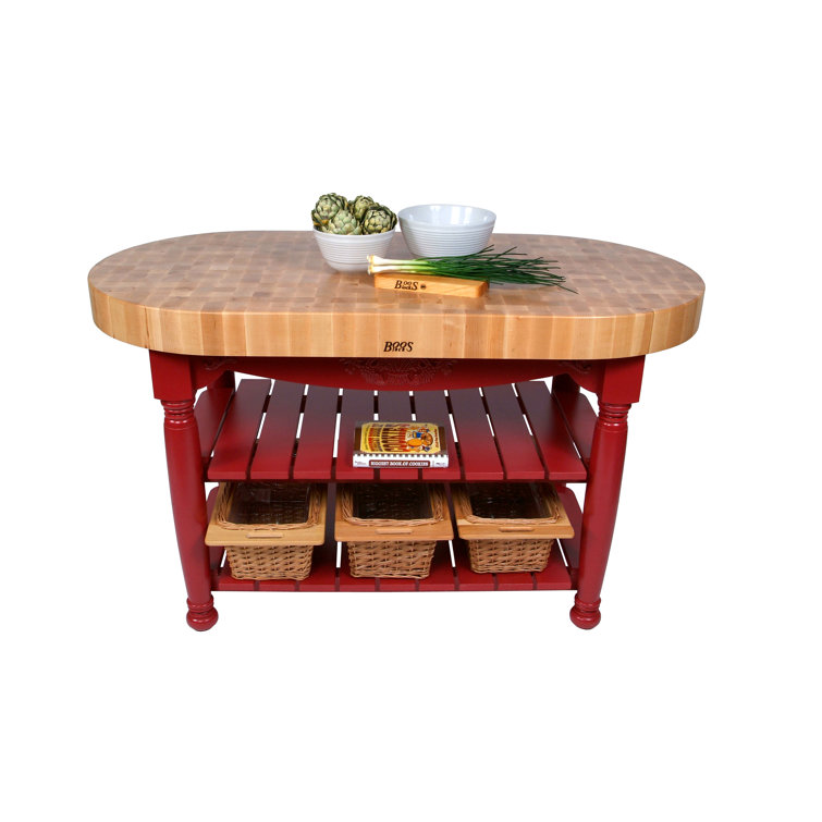 American Heritage Harvest Table
