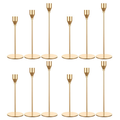 Metal Candelabra
