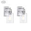Éclairage pour meuble-lavabo à intensité variable Siedentopf-517135020-407136750