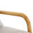 Upholstered Rocking Chair-1029475110