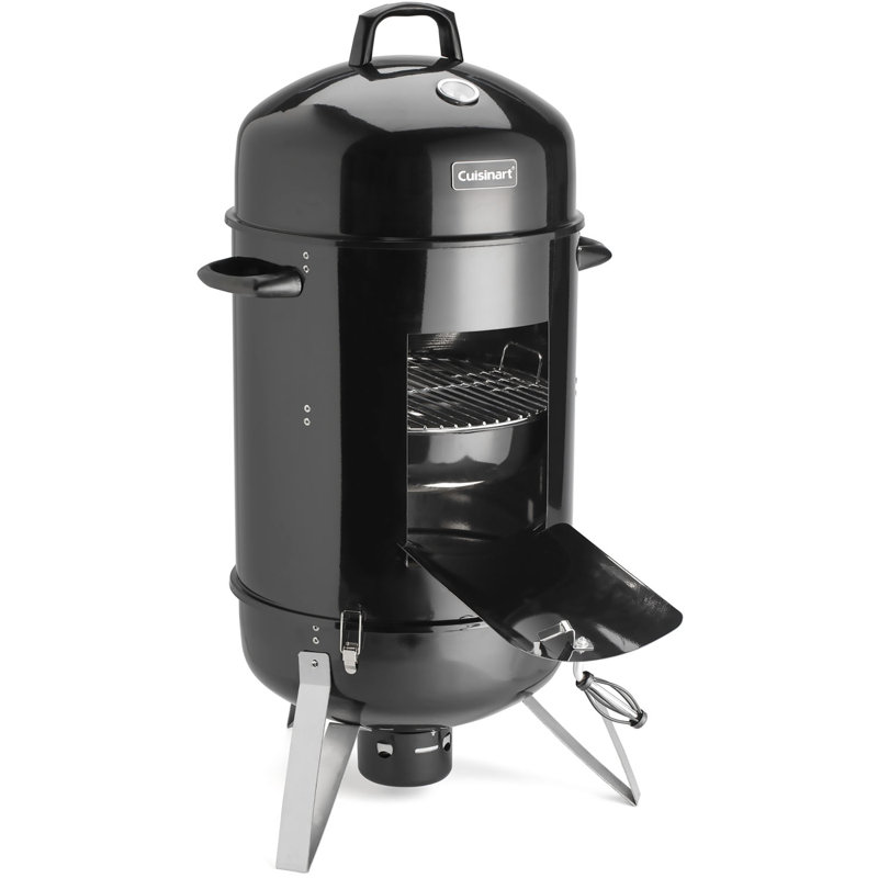 Cuisinart Charcoal Smoker and Grill