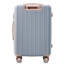 Ensemble de valises de voyage en ABS de qualité supérieure, ensemble de valises à verrou Tsa 3 pièces avec des tailles de 20, 24 et 28 pouces avec des roues pivotantes à 360 °-132005310-132005311