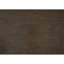 Table de chevet en bois d'hévéa