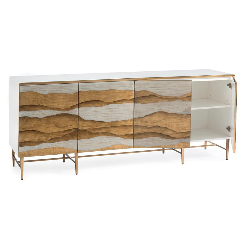 Sutton 84'' W Sideboard