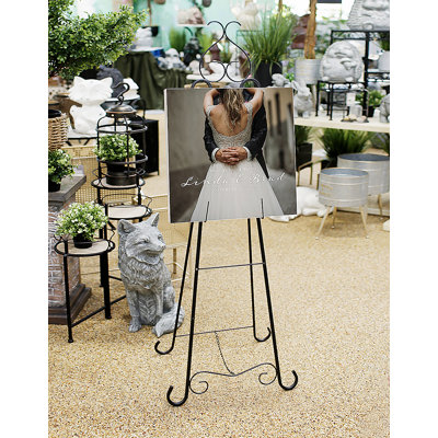 Design Styles Folding Easel