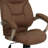 Trudy High Back Executive Swivel Ergonomic Office Chair with Arms-21223581