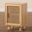Table de chevet Edford