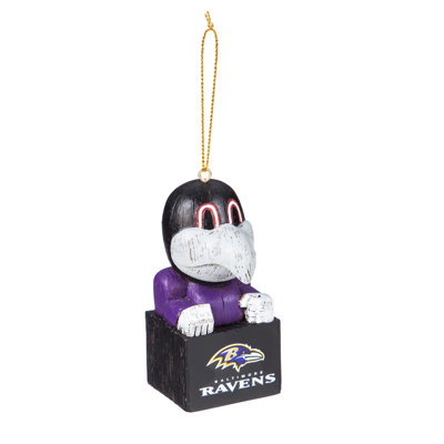 Figurine décorative en forme de NFL