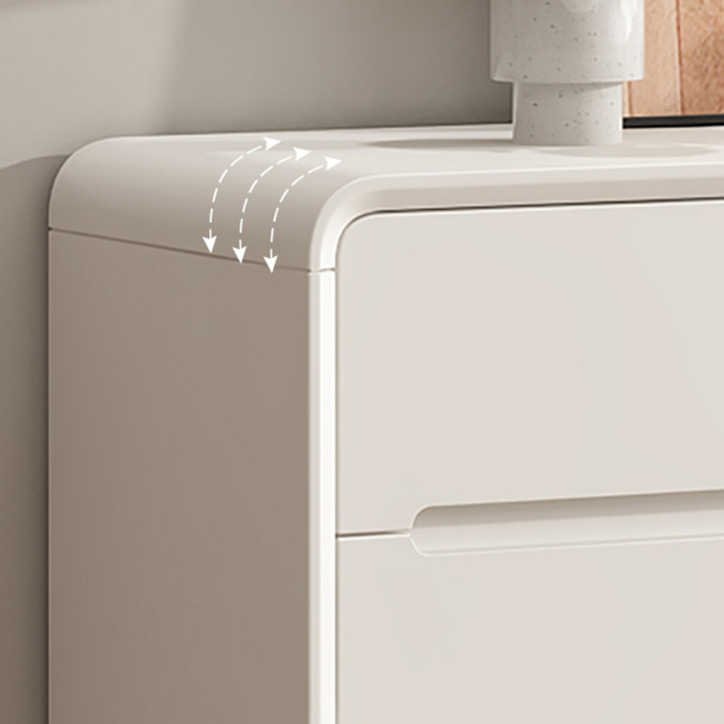 Modern Minimalist Sideboard Cabinet