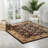 Ellerswick Wool Oriental Indoor Rug-24536122