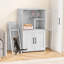 Litter Box Enclosure