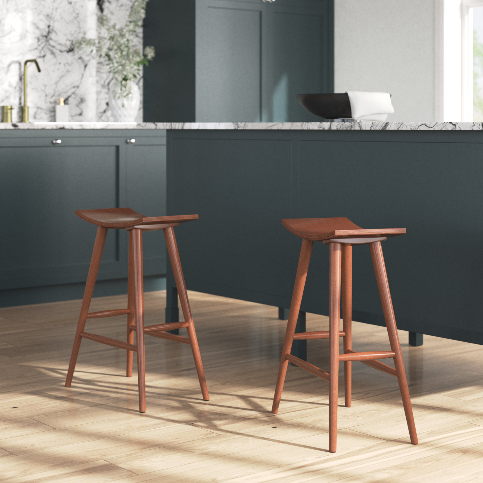 23 counter store stool