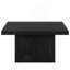 Table basse 31,49 po Mid-Century