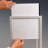 Aluminum Profile Poster Frame-94954096