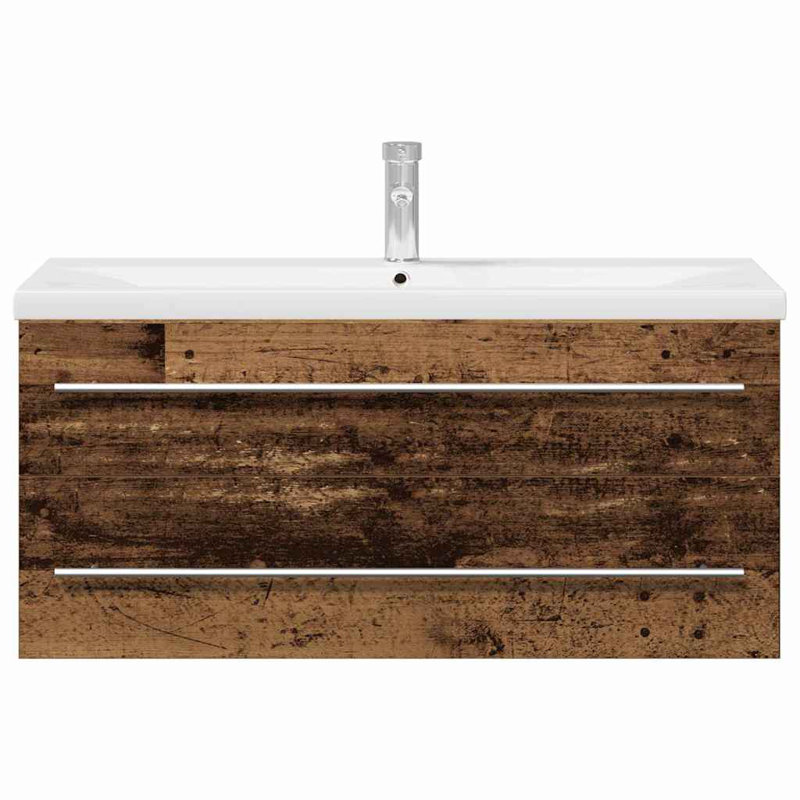 38.5 mm Bathroom Vanity