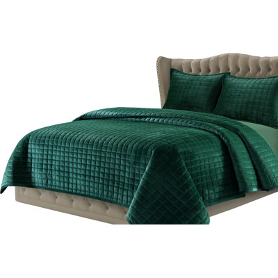 Glam Quilt