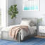 Lit plateforme simple Berwyn-2107248545