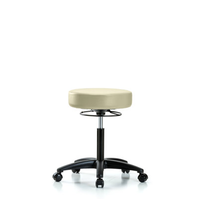 Phoebe Adjustable Height Lab Stool with