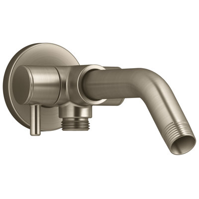 Showerarm with 2-Way Diverter