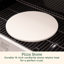 Cuisinart Deluxe Pizza Grilling Set