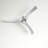 Burwell 62'' Ceiling Fan with LED Lights-1769156601
